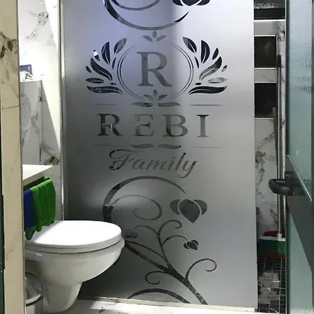 Rebi * Golem (Tirana)