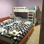 Rebi Apartman *