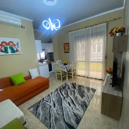 Apartament Rebi
