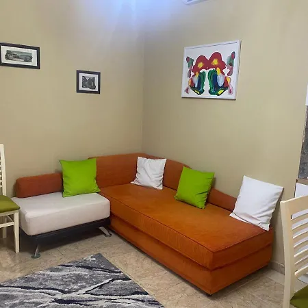 Apartament Rebi *