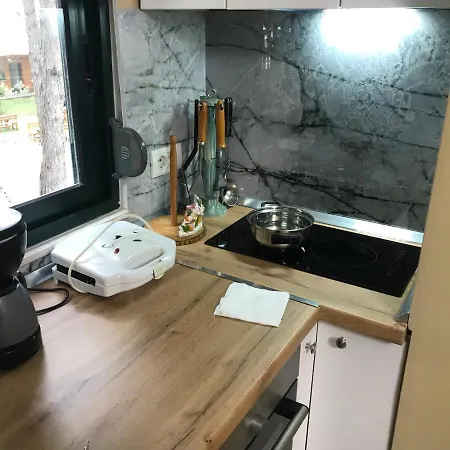 Apartament Rebi *