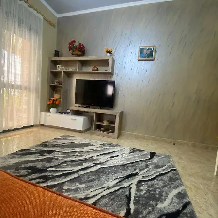 Apartment Rebi Golem (Tirana)