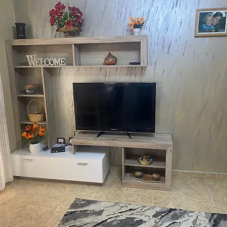 Apartament Rebi