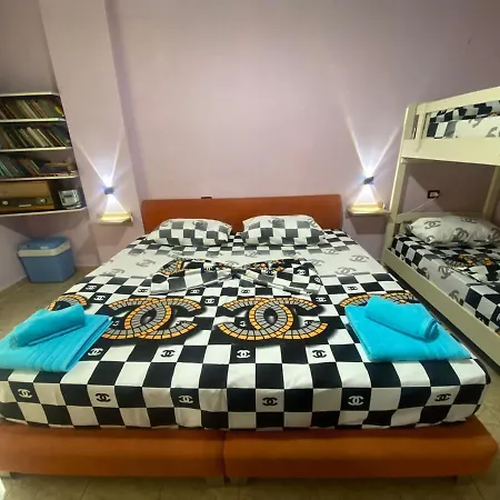 Apartament Rebi *