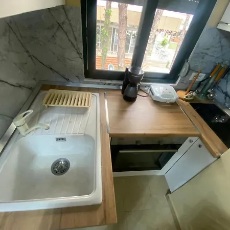 Apartament Rebi