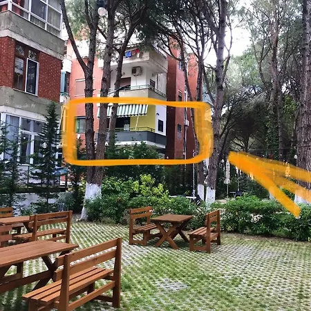 Rebi Apartament