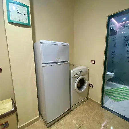 Apartament Rebi