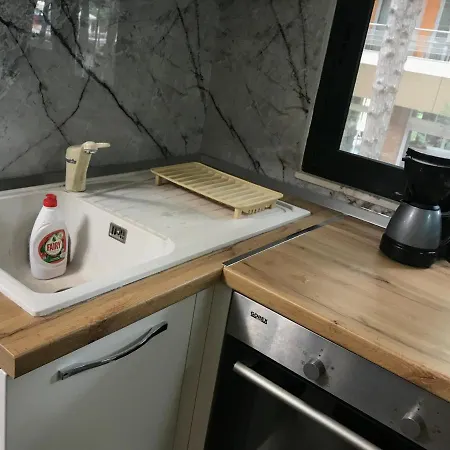 Rebi Apartament