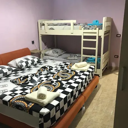Rebi Apartament *