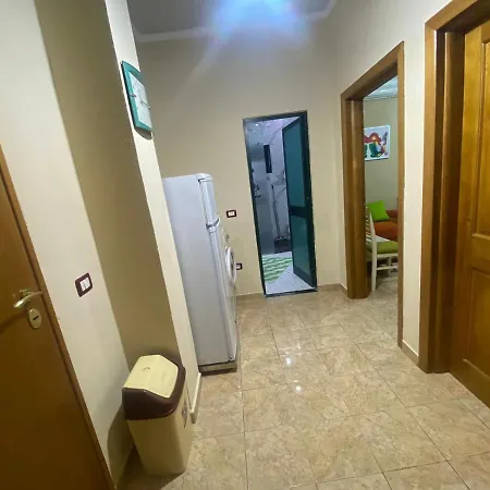 Apartament Rebi Golem (Tirana)