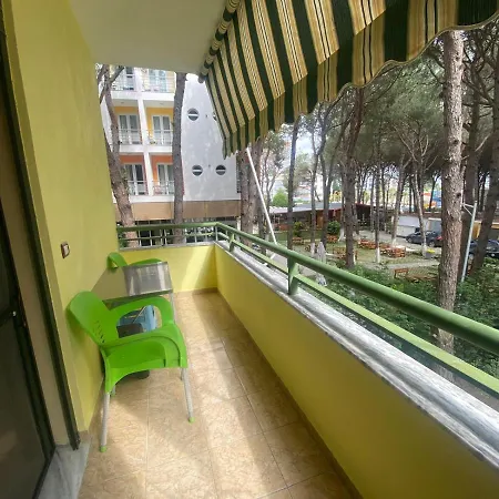 Rebi Apartament