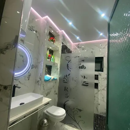 Rebi Apartament