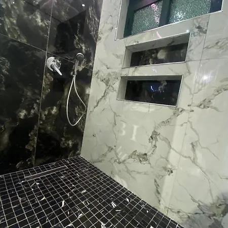 Apartament Rebi