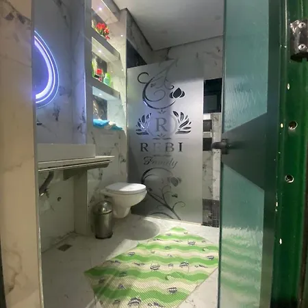 Apartament Rebi *