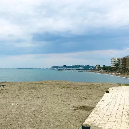 Rebi * Golem (Tirana)