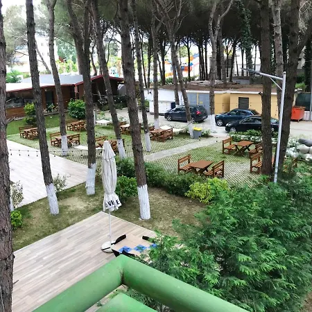Rebi Apartament