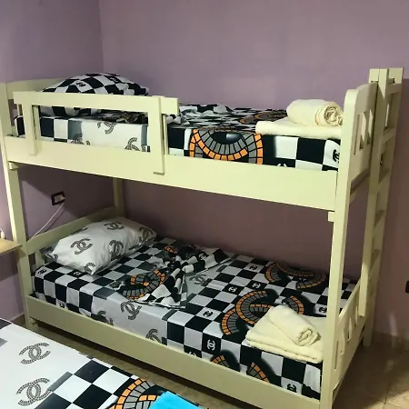 Rebi Apartament Golem (Tirana)