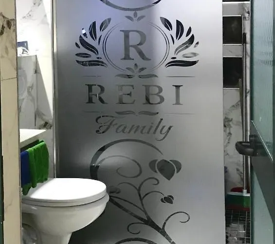 Rebi * Golem (Tirana)