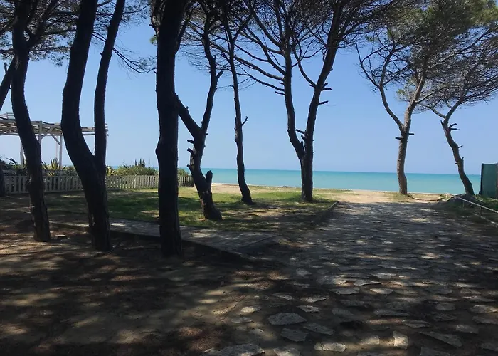 Rebi Appartamento Golem (Tirana)