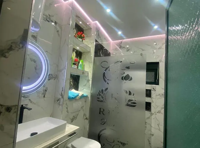 Rebi Apartment